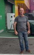 Maurício Barros - Recordista da maior viagem de carro elétrico da América do Sul