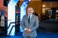 José Ronaldo Marques da Silva, Presidente do Sinaceg