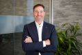 Daniel Griffin - Vice-presidente global de aftermarket da PHINIA