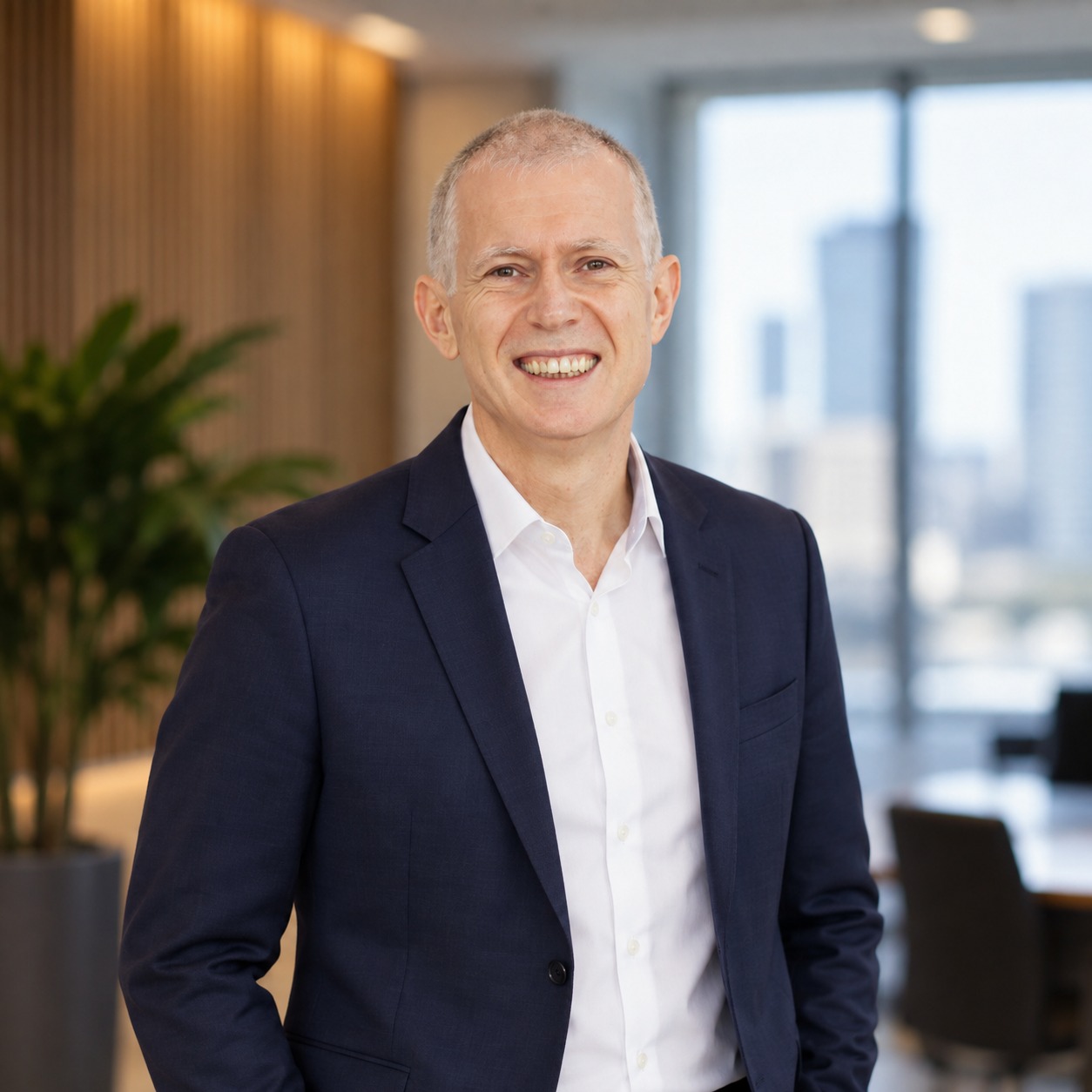 DRiV reforça lideranças no Brasil com chegada de Julio Gatti e Ivan Furuya