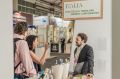 Pavilh&atilde;o Italiano WSA 2025