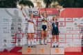 Pósdio Feminino XCE