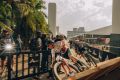 Etapa brasileira XCE no Shimano Fest