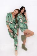 Pijamas ganham status fashion e viram peça-chave do autocuidado moderno