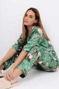 Pijamas ganham status fashion e viram peça-chave do autocuidado moderno