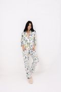 Pijamas ganham status fashion e viram peça-chave do autocuidado moderno