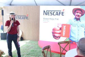 Em 2025, Nescafé passa a obter mais de 50% de seu abastecimento global de café de fazendas que adotam práticas de agricultura regenerativa