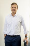 Felix Cardamone, CEO do Banco Bmg