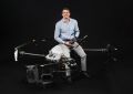 Adriano Buzaid, CEO da Gohobby