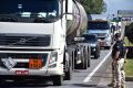 Contratos firmados entre as transportadoras e as empresas precisam ter cl&aacute;usulas que protejam as partes em per&iacute;odos de instabilidades econ&ocirc;mica.