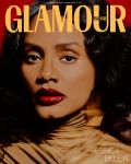 Jéssica Ellen estrela capa de julho da Glamour Brasil