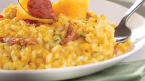 Especial risotos: 7 receitas práticas para as refeições de inverno Gastronomia