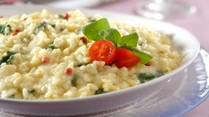 Especial risotos: 7 receitas práticas para as refeições de inverno Gastronomia