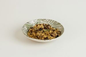 Especial risotos: 7 receitas práticas para as refeições de inverno Gastronomia