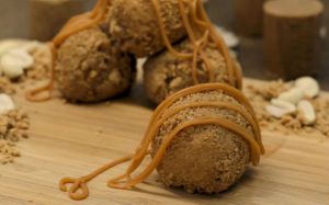 Dia do Amendoim: 5 receitas para comemorar a data Gastronomia