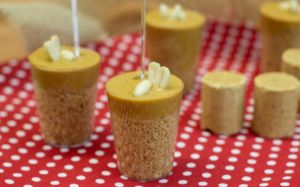 Dia do Amendoim: 5 receitas para comemorar a data Gastronomia