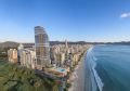 Empreendimento Edify One, em Itapema (SC)