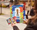 Tijucas recebe evento gratuito de troca de figurinhas da Copa