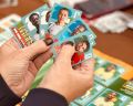 Tijucas recebe evento gratuito de troca de figurinhas da Copa