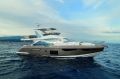 Azimut Fly 62