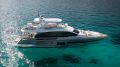 Azimut Grande 25 Metri