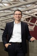 Ricardo Amaral, vice-presidente de Vendas e Marketing de Enterprise da Hughes do Brasil