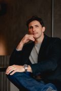 Bruno Rosa, da Domperf/Divulgação