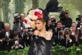 Zendaya usa Alta Joalheria Bulgari