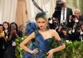 Zendaya usa Alta Joalheria Bulgari