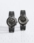BVLGARI TITANIO