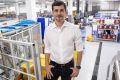 Guilherme Juliani CEO Flash Courier 