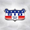 Sid Special Paint