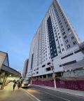 Apartamento na Vila Prudente, São Paulo (SP), com lance mínimo de R$ 204.223,01