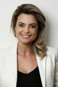 Ana Lúcia Costa Beber