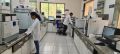 Um dos laboratórios da SML