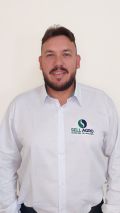 Alexandre Augusto Gazoni, engenheiro agrônomo e diretor comercial da Sell Agro