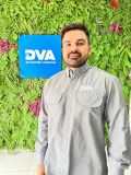 O engenheiro agrônomo, coordenador técnico e marketing Latam da DVA Agro, Daniel Petreli