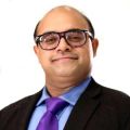 Managing Diretor da SML, Bimal Shah