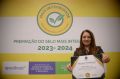 Neusa Lopes, diretora executiva da Girassol Agrícola