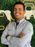 João Barboza, CEO da startup