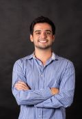 Consultor do projeto Getap, Gustavo Capanema