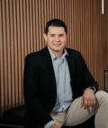Leandro Viegas, CEO da Sell Agro