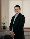 Leandro Viegas, CEO da Sell Agro