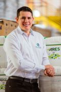 Leandro Viegas, CEO da Sell Agro