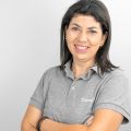 Andrea Franco, Coordenadora de Marketing da empresa