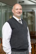 Pompeo Scola, CEO da Cyklo Agritech