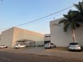 Sede do Grupo em Olímpia-SP