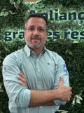 Renato Menezes - Gerente de Marketing Técnico Agroallianz