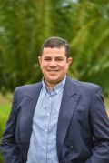 Ricardo Henriques, engenheiro agrônomo e gerente de marketing da De Sangosse