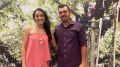 Enoconexao_casal Graziela e Rafael Michelin, palestrantes e representantes do Villagio Michelin